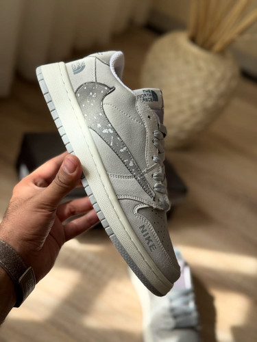 تراوییس نورثفیس ۲۰۲۵