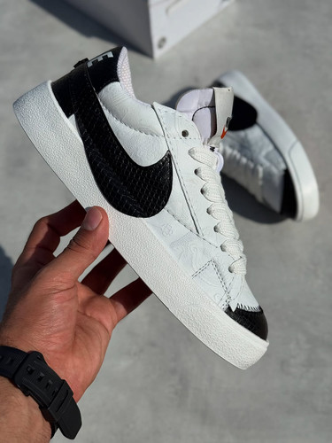 نایک بلیزر جامبو دراگون