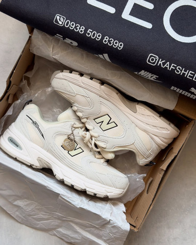 نیوبالانس 530 کرم مسترکوالیتی