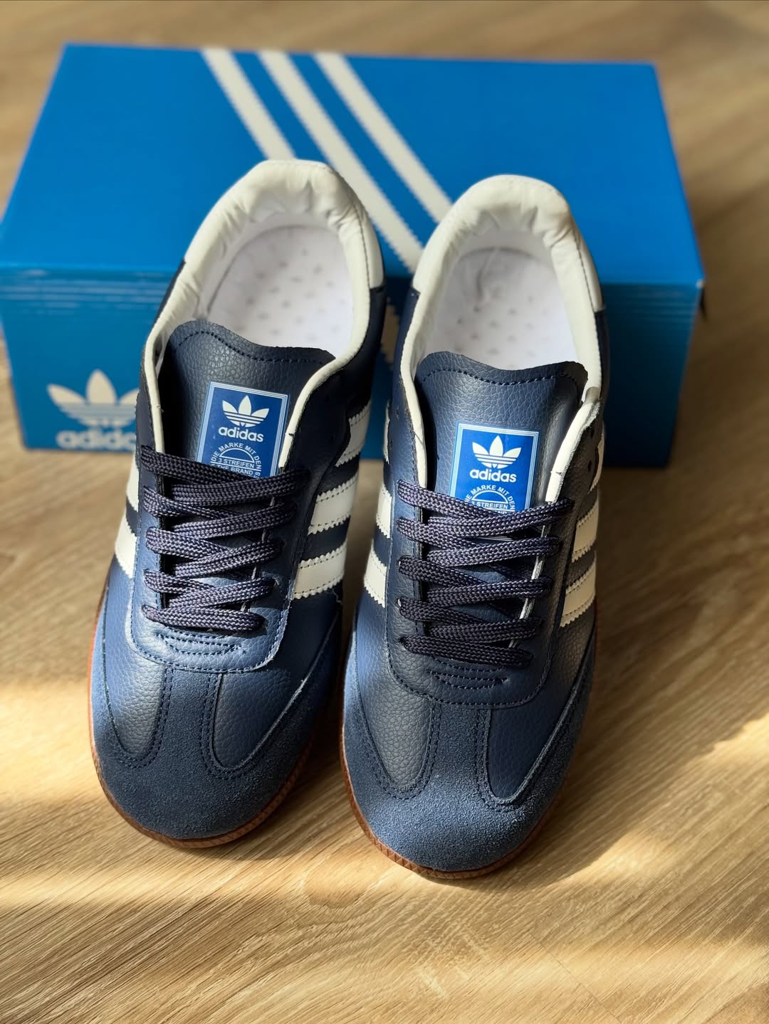 سامبا سورمه ای